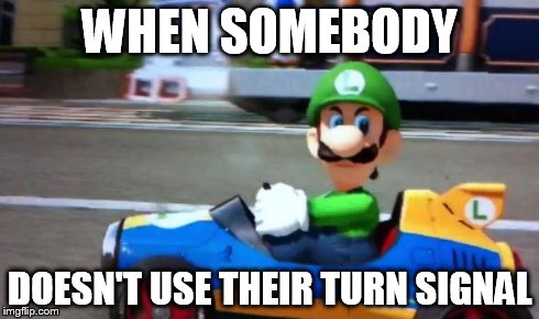 I'm right there with you, Luigi. 